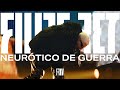 Filipe Ret - Neurótico de Guerra (Ao Vivo)