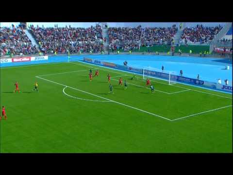 Highlights FC Ufa vs Lokomotiv (0-3) | RPL 2015/16