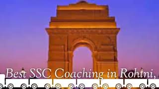 Best SSC Coaching in Rohini