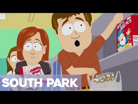 Wacky Races Causes Panic