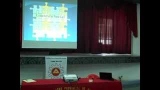preview picture of video 'III SEMINARIO TALLER INTERNACIONAL SOBRE EDUCACION INCLUSIVA'
