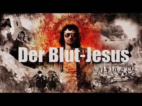 Der Blut Jesus - Das Drama von Waco Teil I