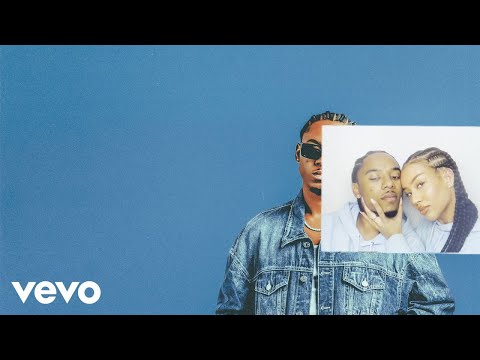 Ryan Trey - I'D RATHER NOT (Official Audio)