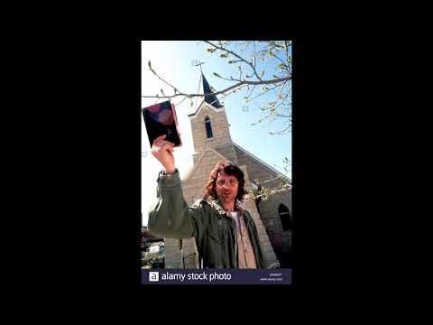 Oasis - David Koresh