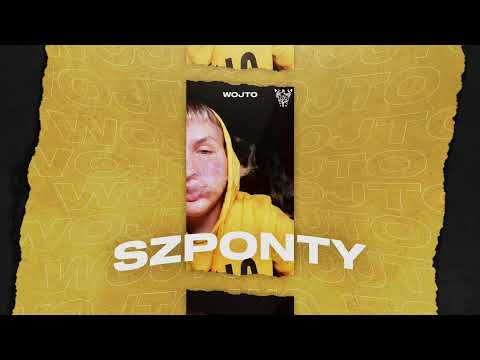 Wojto - Szponty [prod. YUNG VENXM]