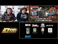 GGST TRETA 2022 GRAND FINALS Eon W Giovanna Vs UA Rang13 L Goldlewis