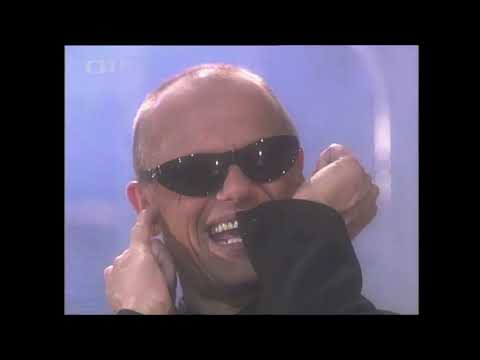 Jiří Korn a Vilém Čok - Karel nese asi čaj, verze 1998