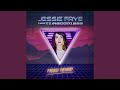 Faded Memory (feat. Timecop1983) (feat. Timecop1983)