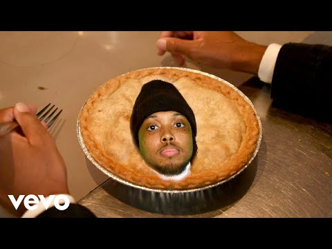 Pvrx - GO (Official Video)