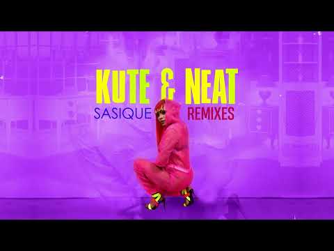 Sasique - Kute & Neat (Slim Typical Remix) [Visualizer] [Payday Records]