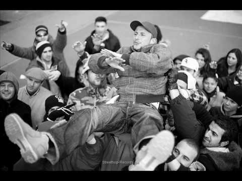 Toni-L feat. Torch, P-Vers & Boulevard Bou - Titelkampf