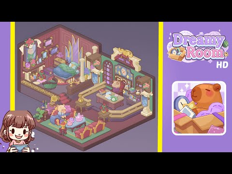 Dreamy Room Level 467 preview