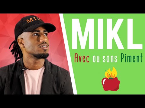 Avec ou Sans Piment - Mikl