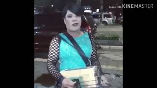 Download lagu Viral....  Banci ngamen  lucu😂😂😂 mp3