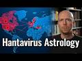 Hantavirus Astrology: Mars-Saturn Conjunctions and Outbreaks