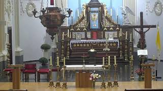 Dagelijkse Liturgie, Kerk in Zonhoven