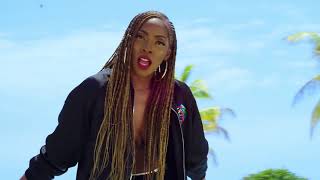 Tiwa Savage - All Over