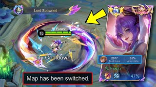 Download lagu I TRIED FANNY ON THE NEW MAP | COMPLETE DOMINATION  mp3