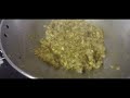 Sarpitia की सब्जी और आटे की दोहती बनाया आज क�