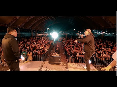 More vs Baser/cuartos/venom Feria de chalco