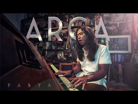 Pasya - Arca (Official Music Video)