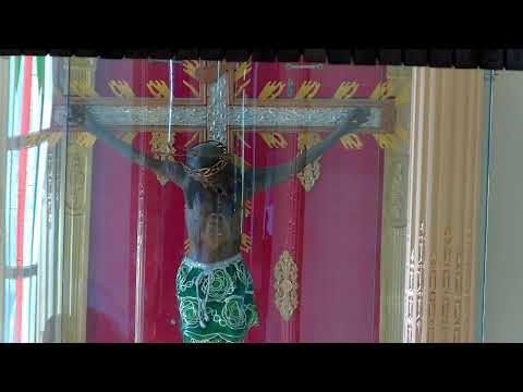 Celebremos la Santa Misa siguiendo el ejemplo de fe y amor a la Eucaristía de San Pío X.