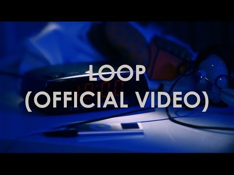 Blue Box - Loop (Official Video)