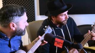 Elliot Brood   The Valley Town