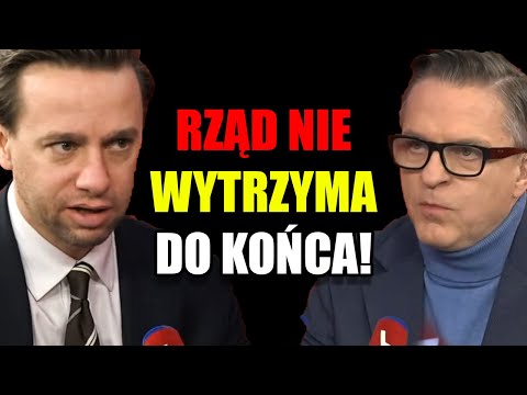 BOSAK KONTRA RYMANOWSKI!