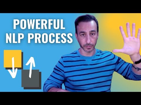 NLP Swish Pattern Training (Deep Dive + Demonstration)