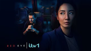 Red Eye First Look Promo | ITV