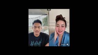 Download lagu JANGAN-JANGAN KITA JODOH? 🤣🤣 | RONKADS LIVE BARENG TANTE GEM0Y 😍🔥 mp3