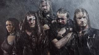 Crimfall &quot;Amain&quot; Teaser