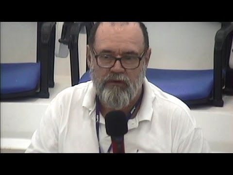 Tertúlia 3905 - Belicismo religioso (Parapatologia) | #Conscienciologia