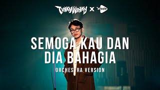 Download lagu Tinky Winky - Semoga Kau dan Dia Bahagia [Orchestra Version] mp3