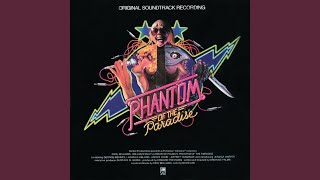 Phantom&#39;s Theme (Beauty And The Beast)