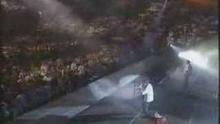 Michael W Smith - Cross Of Gold - Change Your World Live