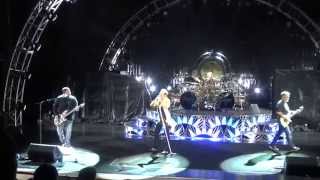 Van Halen: Feel Your Love Tonight - Live At Red Rocks In 4K (2015 U.S. Tour)