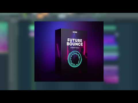 Kyrix Future Bounce Essentials - The Ultimate Future Bounce Pack 🔥 OUT NOW!