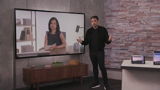 Video 3 of Product Microsoft Surface Duo Foldable Tablet