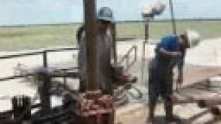 Roughest neck around