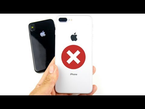 Top 5 Reasons To Skip iPhone 8!