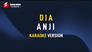 Download lagu Anji - Dia (Karaoke) mp3 Download lagu Anji - Dia (Karaoke) mp3
