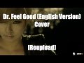 (Male Cover) Rania - Dr. Feel Good (English ...