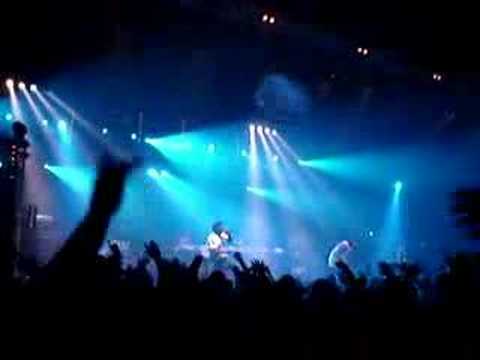 Joey Starr & Enhancer - Seine-Saint Denis Style @ Ardentes