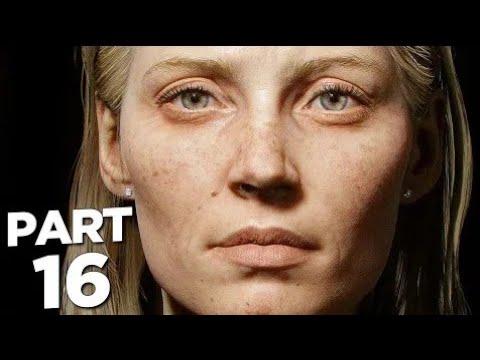THE LAST OF US PART 1 PS5  [4K HDR 60FPS] Walkthrough Gameplay Part 16 (FULL GAME)