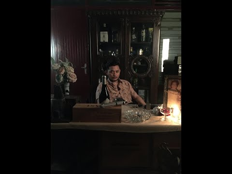 Gavi Lax X Suarasura - PROPAGANDA (Official Music Video)