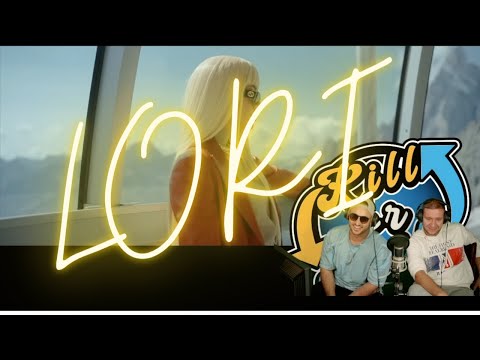 Überraschend Gut! LOREDANA - ROCKSTAR Reaction