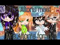 The Aftons Meets Mrs Afton S Family Remake My AU FNAF Gacha Duvar Aftonfamily Fnaf