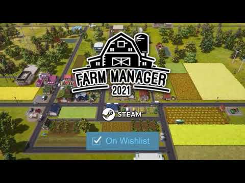 Farm Manager 2021 thumbnail